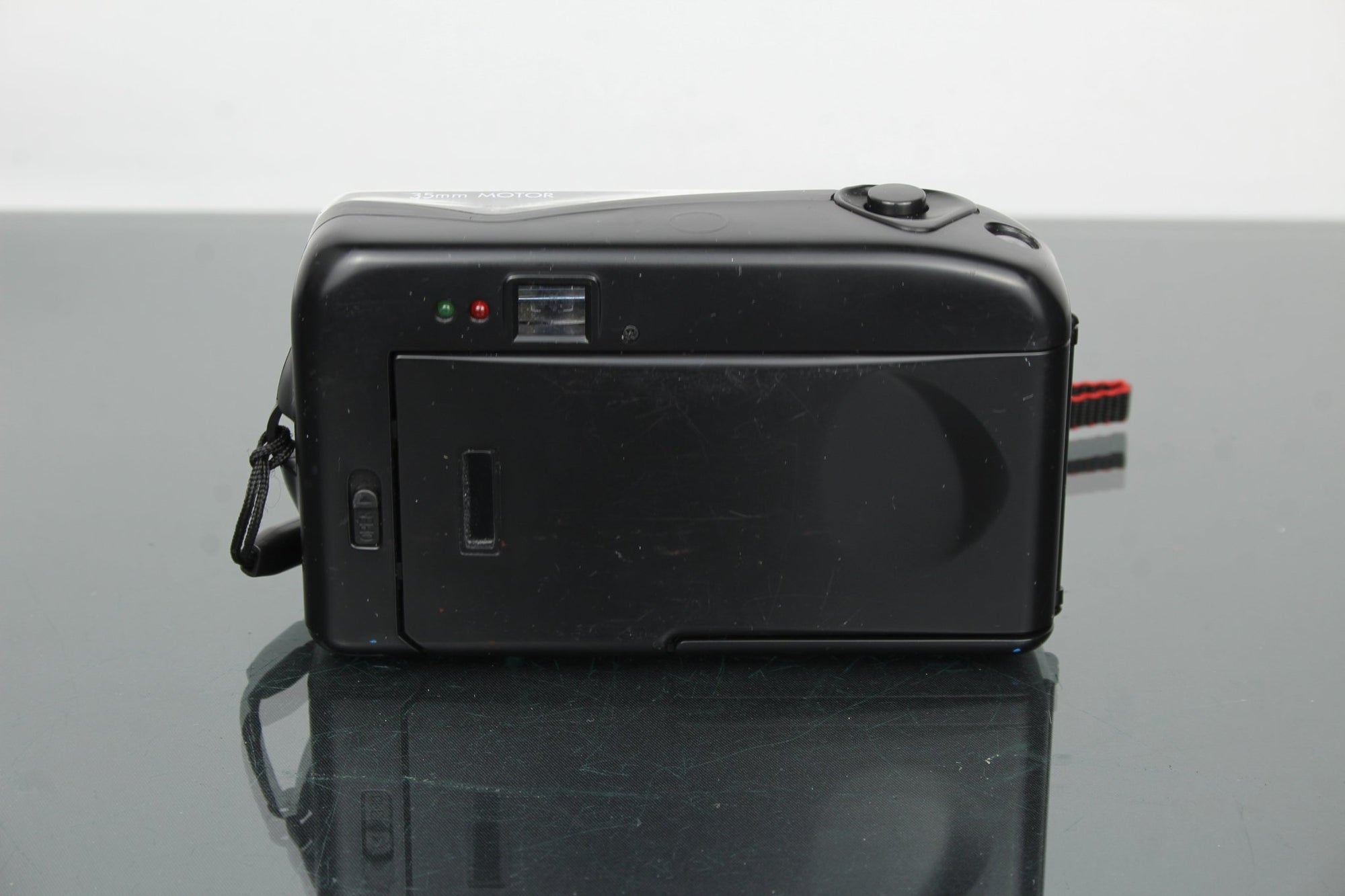 Canon Novacam 1 - Dutch|Thrift