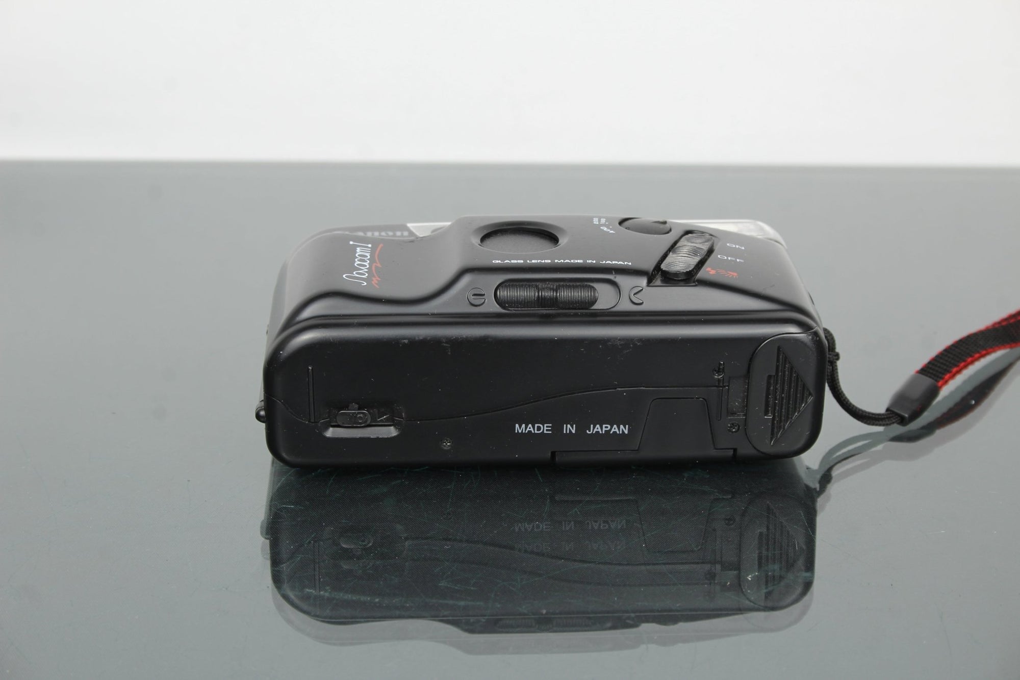 Canon Novacam 1 - Dutch|Thrift