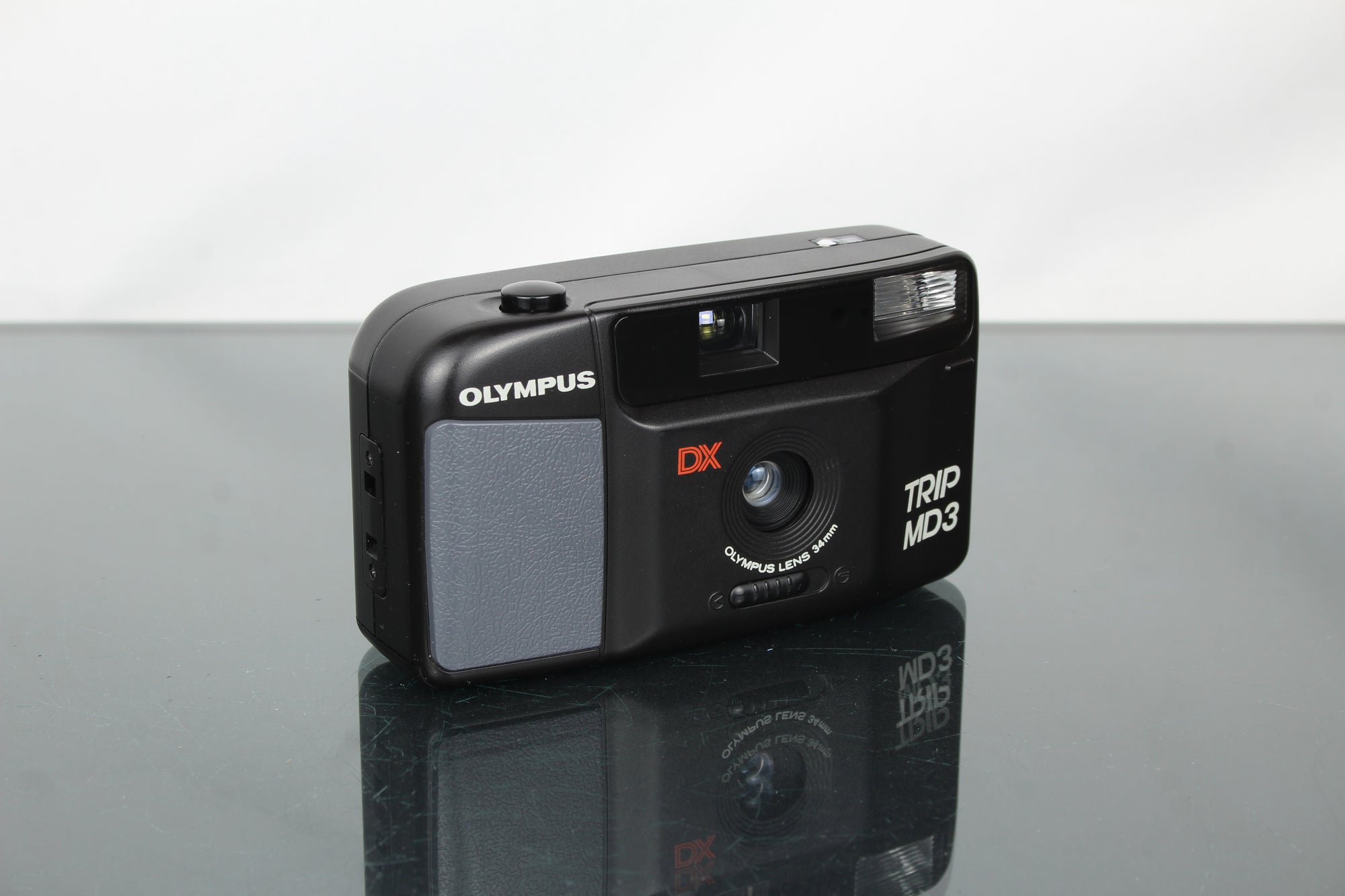 Olympus Trip MD3