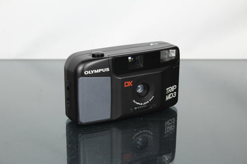 Olympus Trip MD3