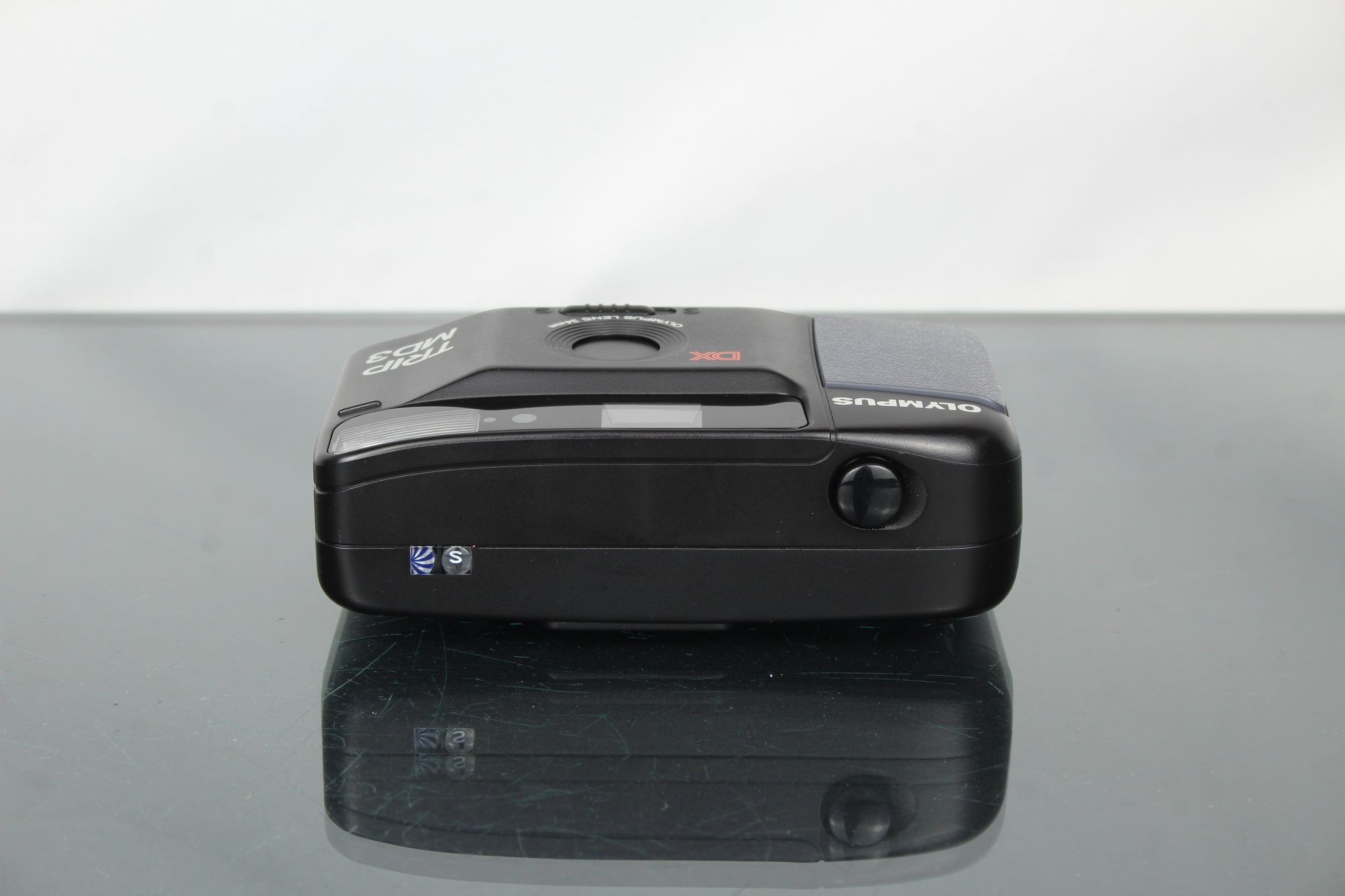 Olympus Trip MD3