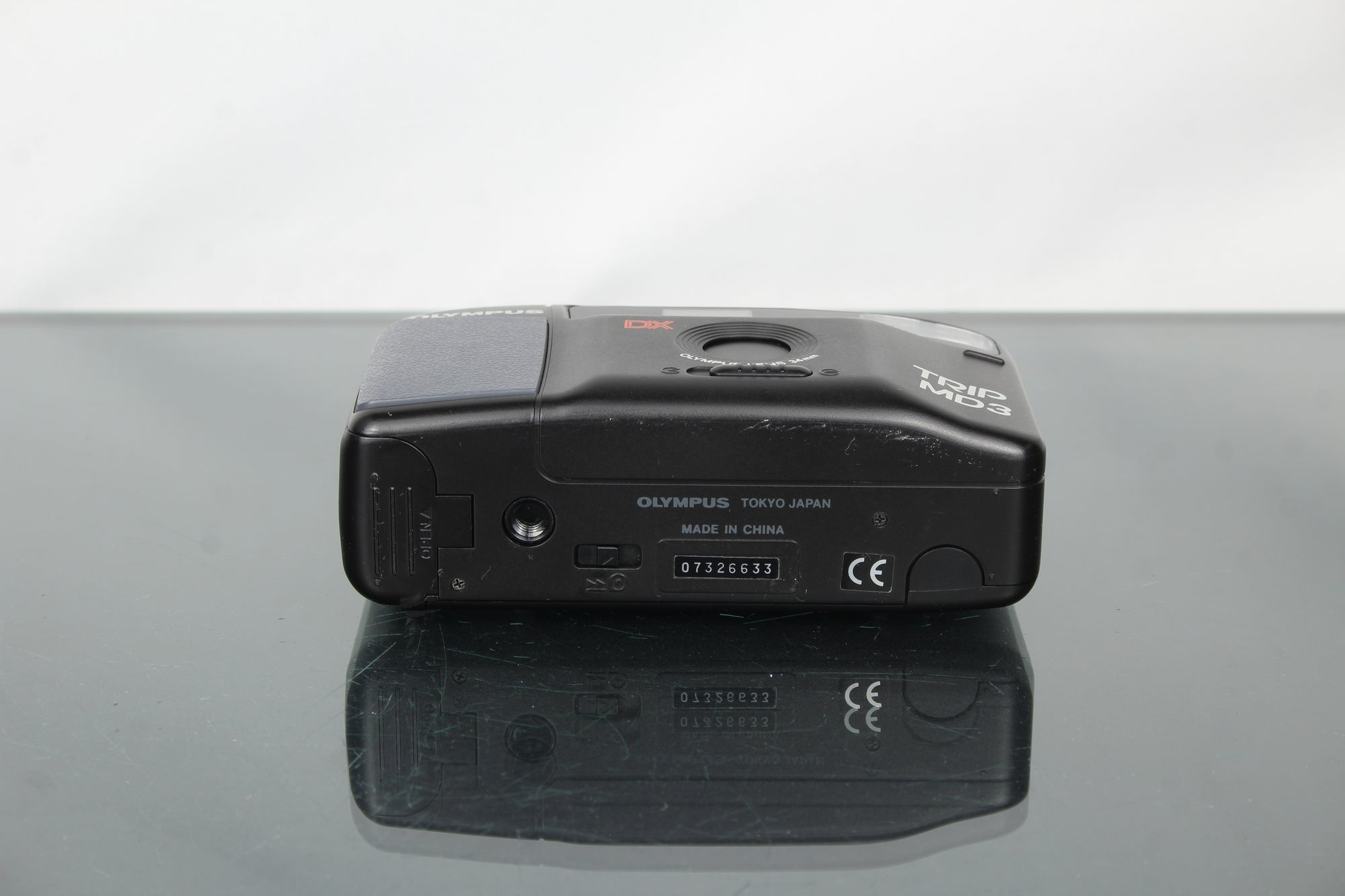 Olympus Trip MD3