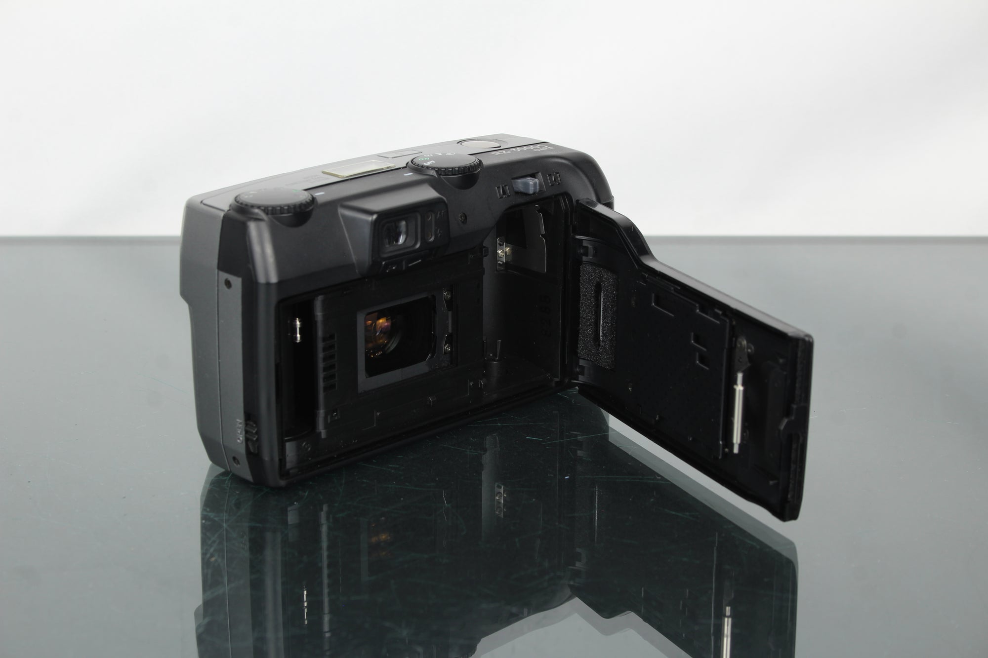Ricoh RZ-3000S Date