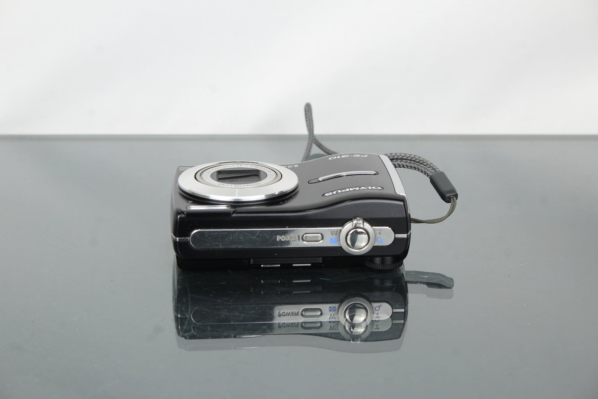 Olympus FE-310