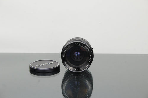 Tokina Wide-Auto 1:2.8 f=28mm M42 Mount