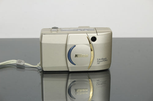 Nikon Lite Touch Zoom 70WS AF