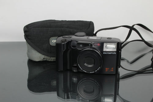 Olympus AZ-200