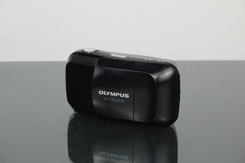 Olympus Mju Stylus