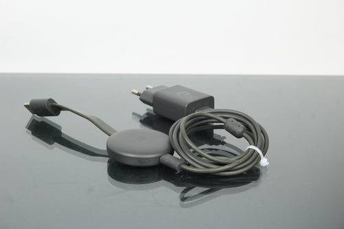 Chromecast NC2-6A5