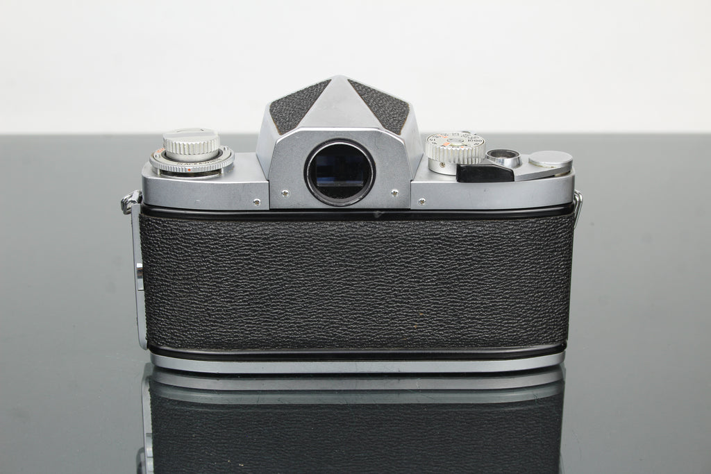 Soligor TM + Cosinon Auto 55mm f/2.8 Lens