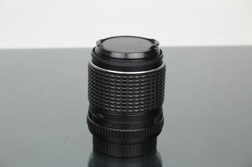 Pentax SMC Pentax-M 1:3.5 135mm PK Mount