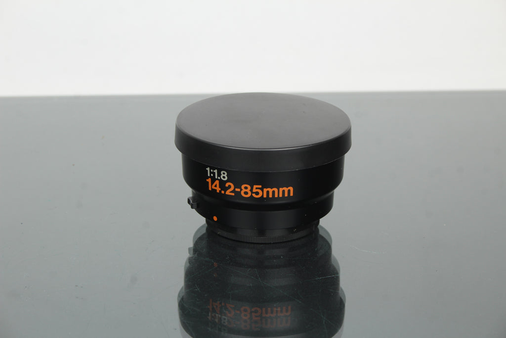 Af Telephoto Zoom Lens 1:1.8 14.2-85mm