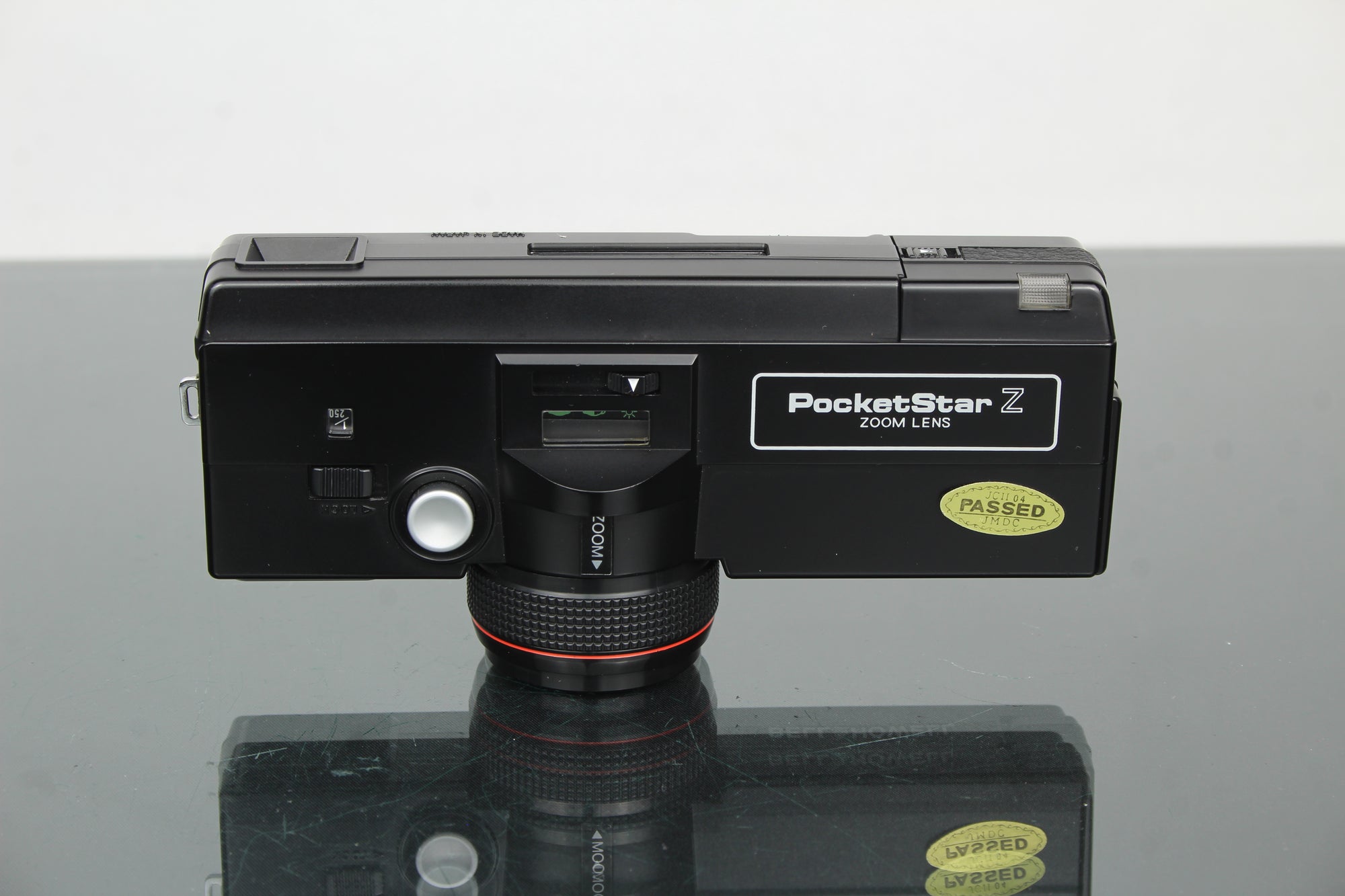 Bell&Howell PocketStar Z f=25-42mm