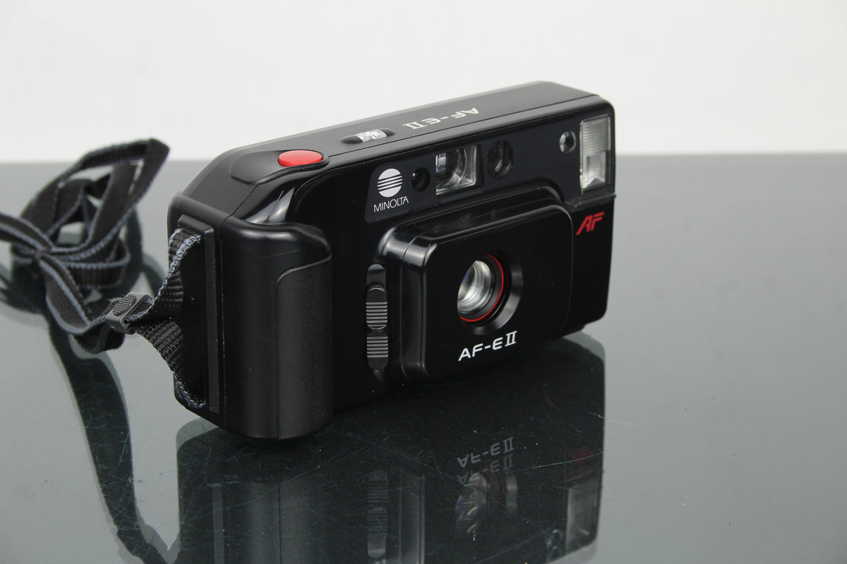 Minolta AF-E2
