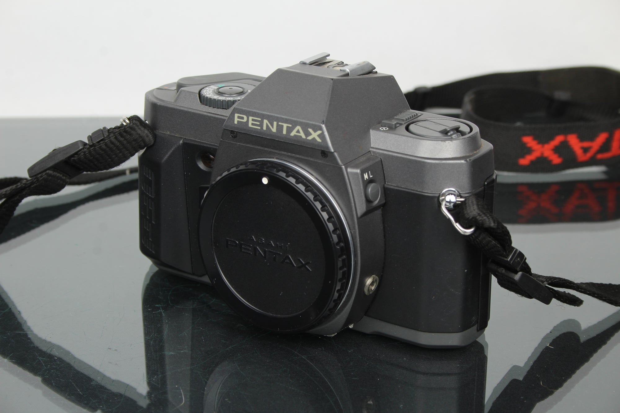 Pentax Asahi P30t
