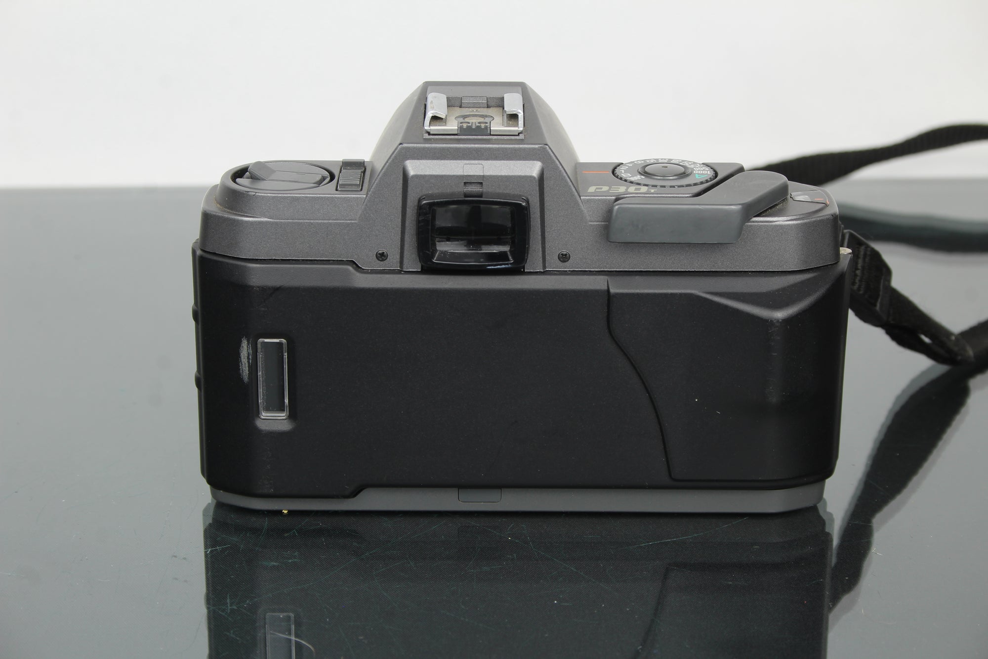 Pentax Asahi P30t