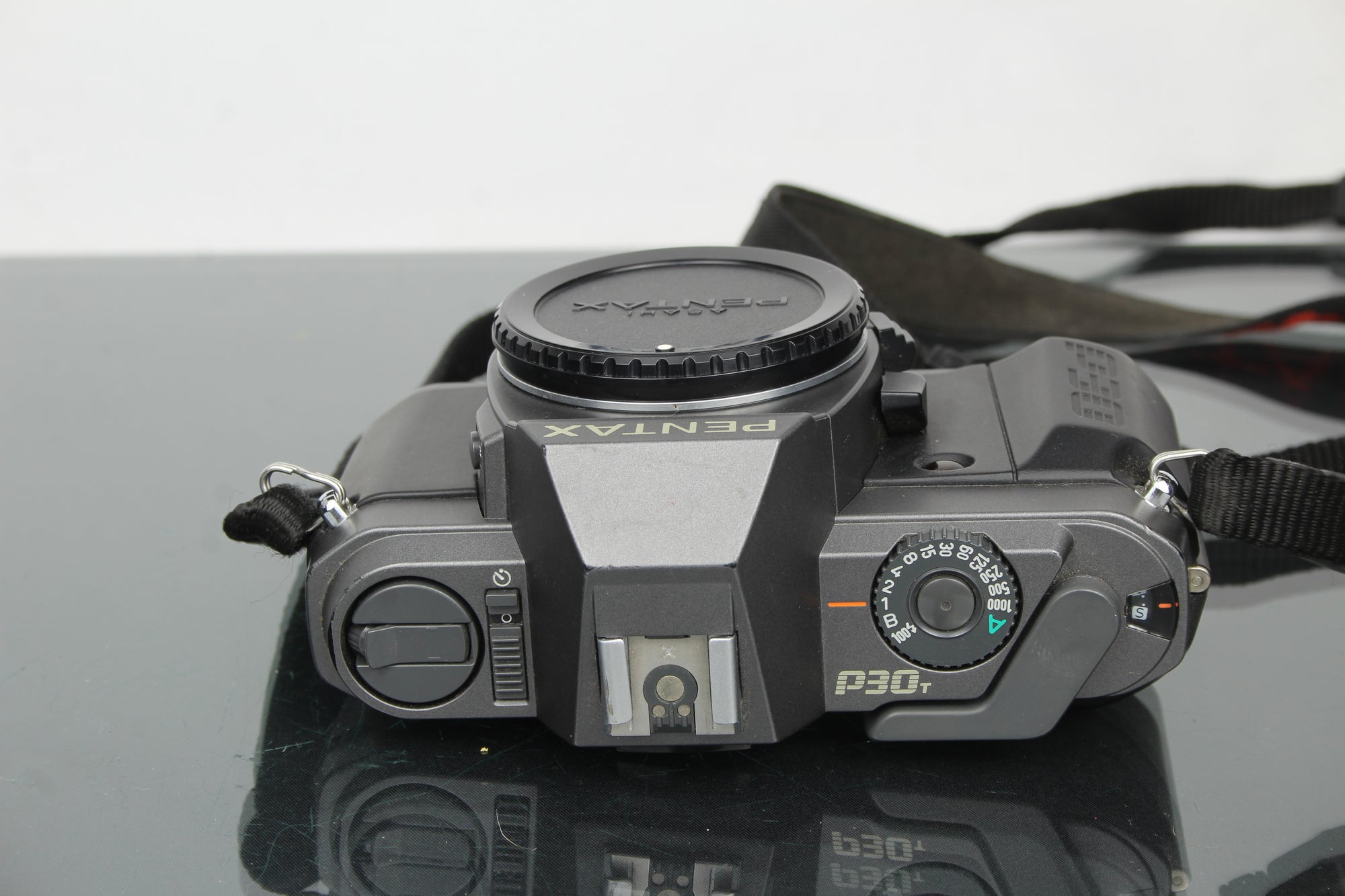 Pentax Asahi P30t