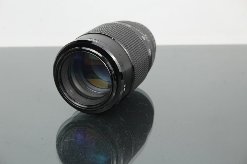 Kiron 105mm f/2.8 Macro 1:1 PK Mount
