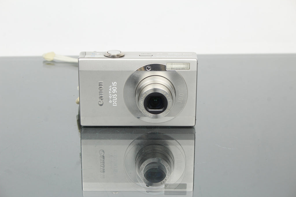 Canon IXUS 90 IS