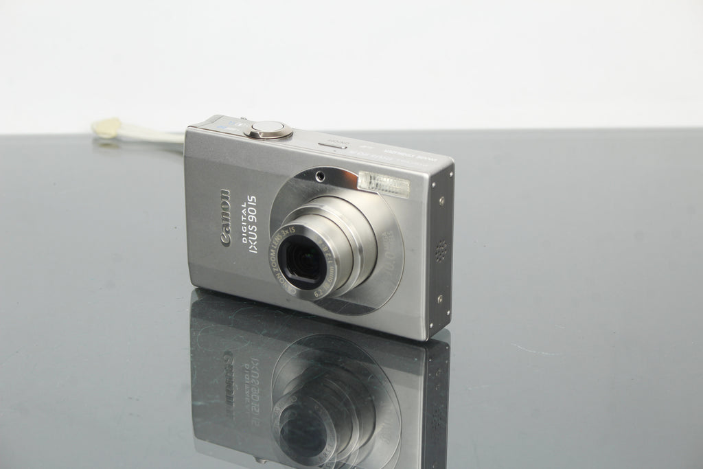 Canon IXUS 90 IS