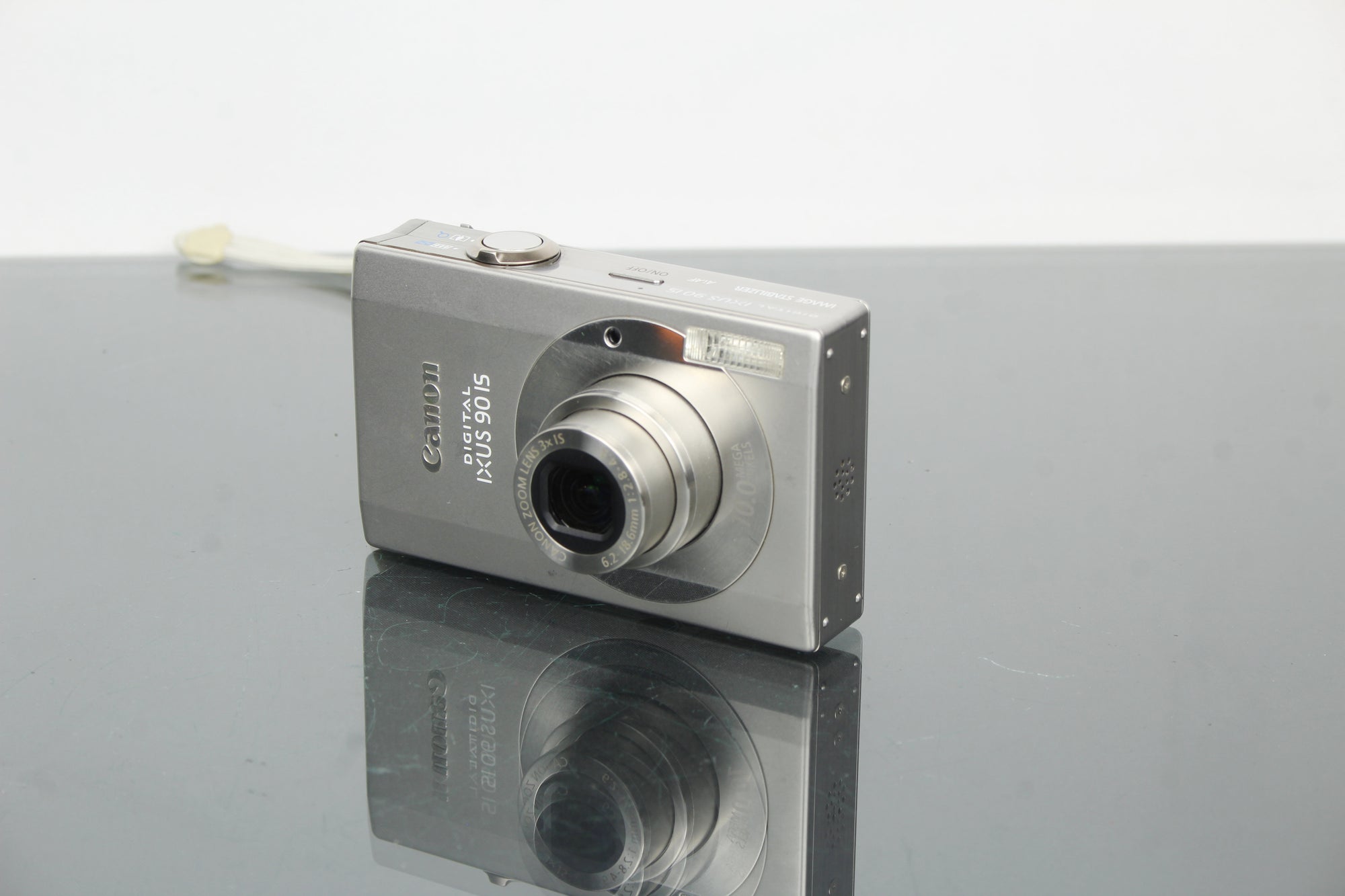 Canon IXUS 90 IS