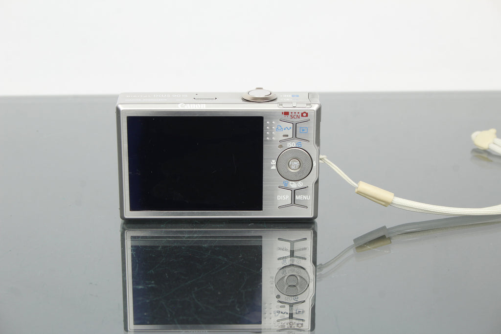 Canon IXUS 90 IS