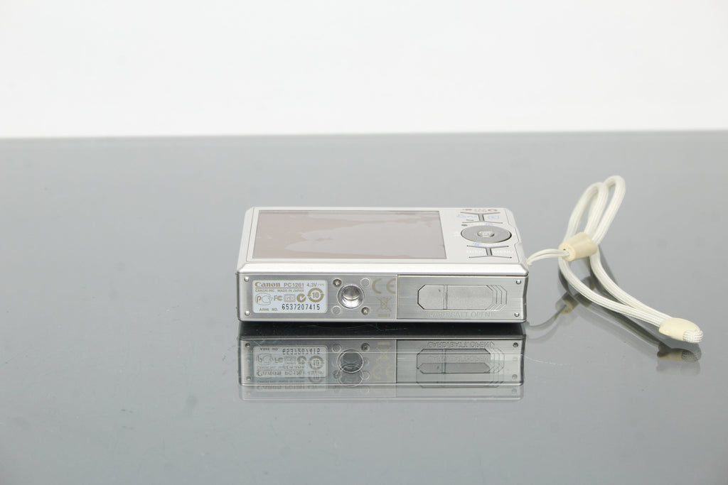 Canon IXUS 90 IS