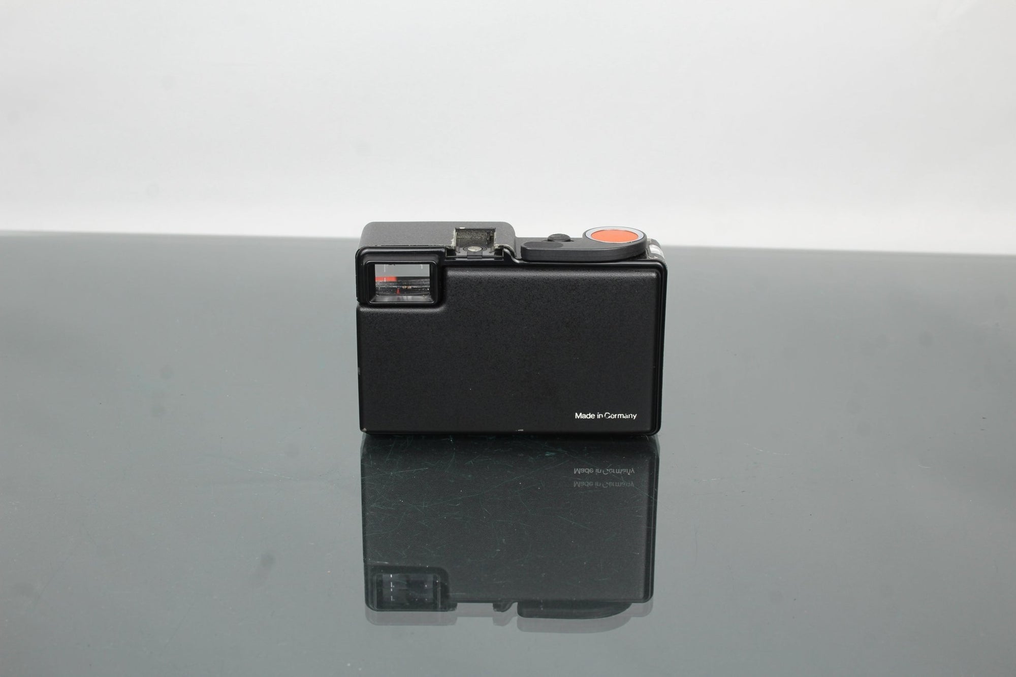 Agfa OPTIMA 1035 - Dutch|Thrift