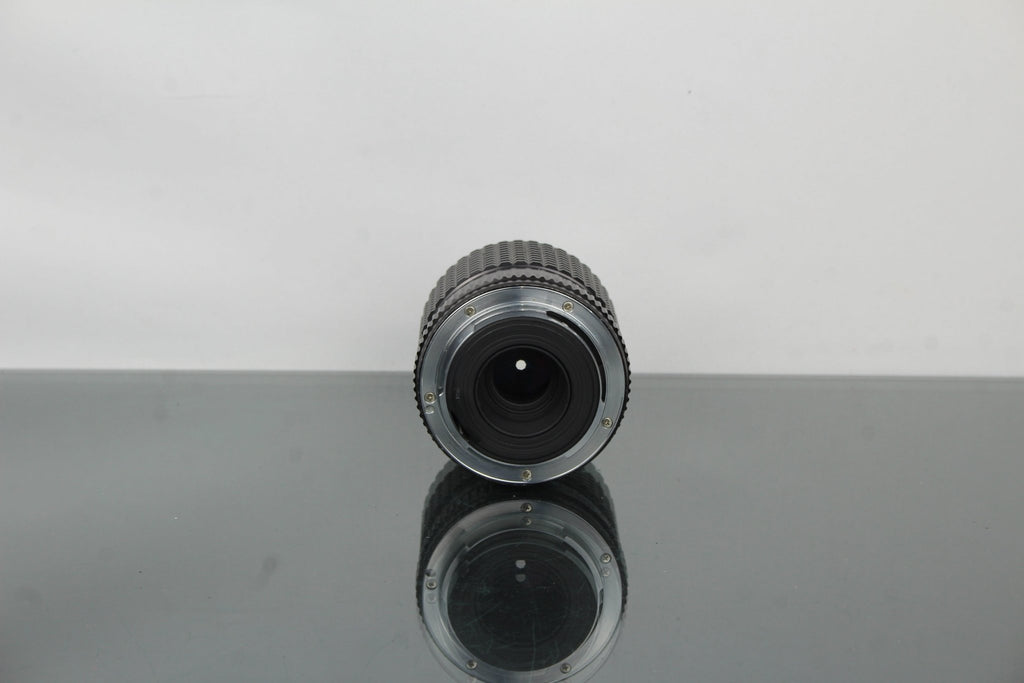 Asahi Pentax - M 1:3.5 135mm + Pentax K mount lens - Dutch|Thrift