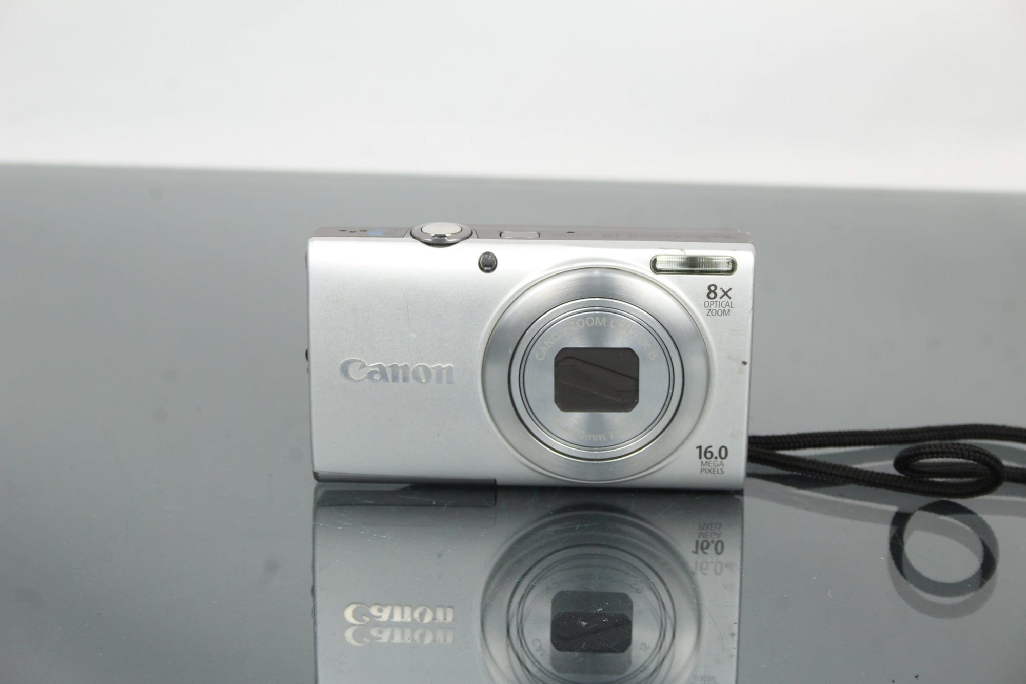 Canon Powershot A4000 IS - Dutch|Thrift