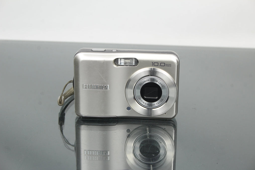 Fujifilm A100 - Dutch|Thrift