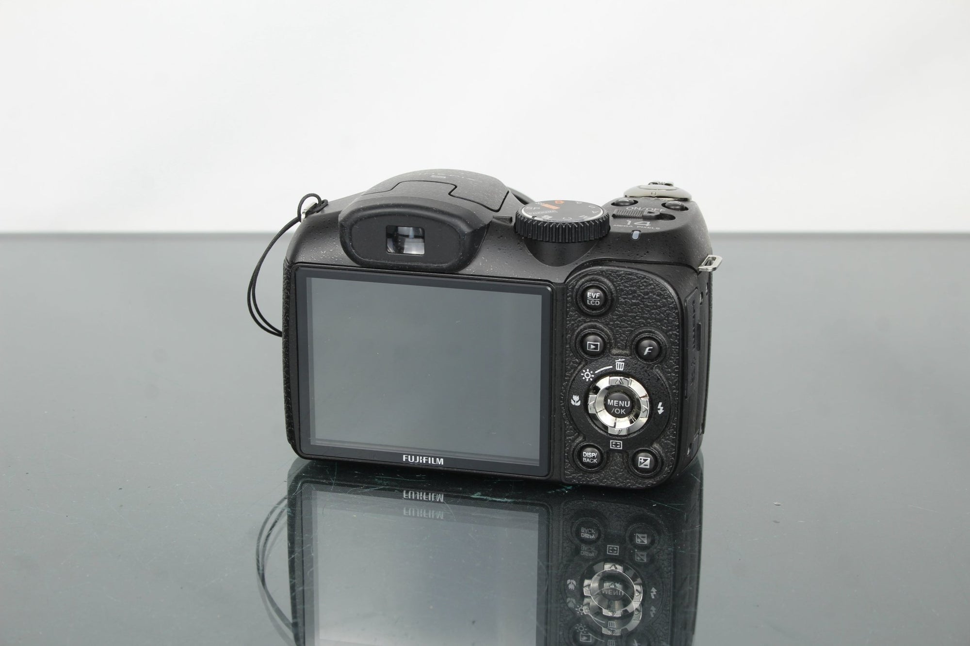 Fujifilm FinePix S2950 - Dutch|Thrift