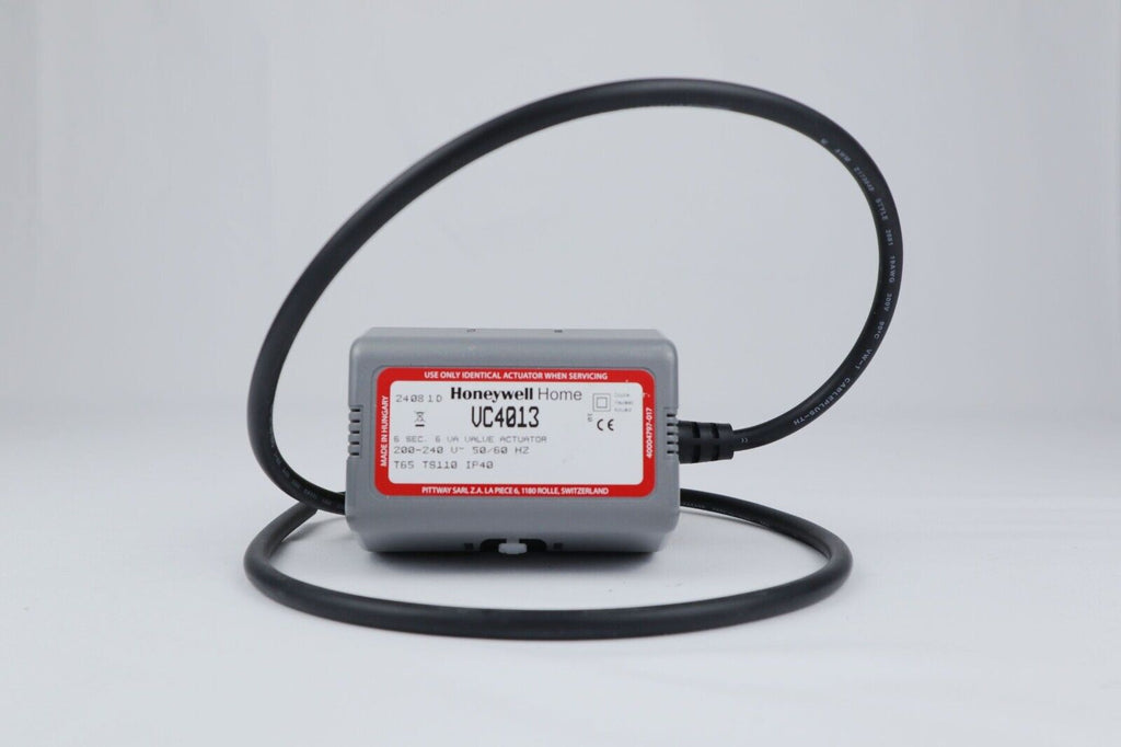 Honeywell VC4013 - 47 | 3 - Way Motorized Valve - Dutch|Thrift