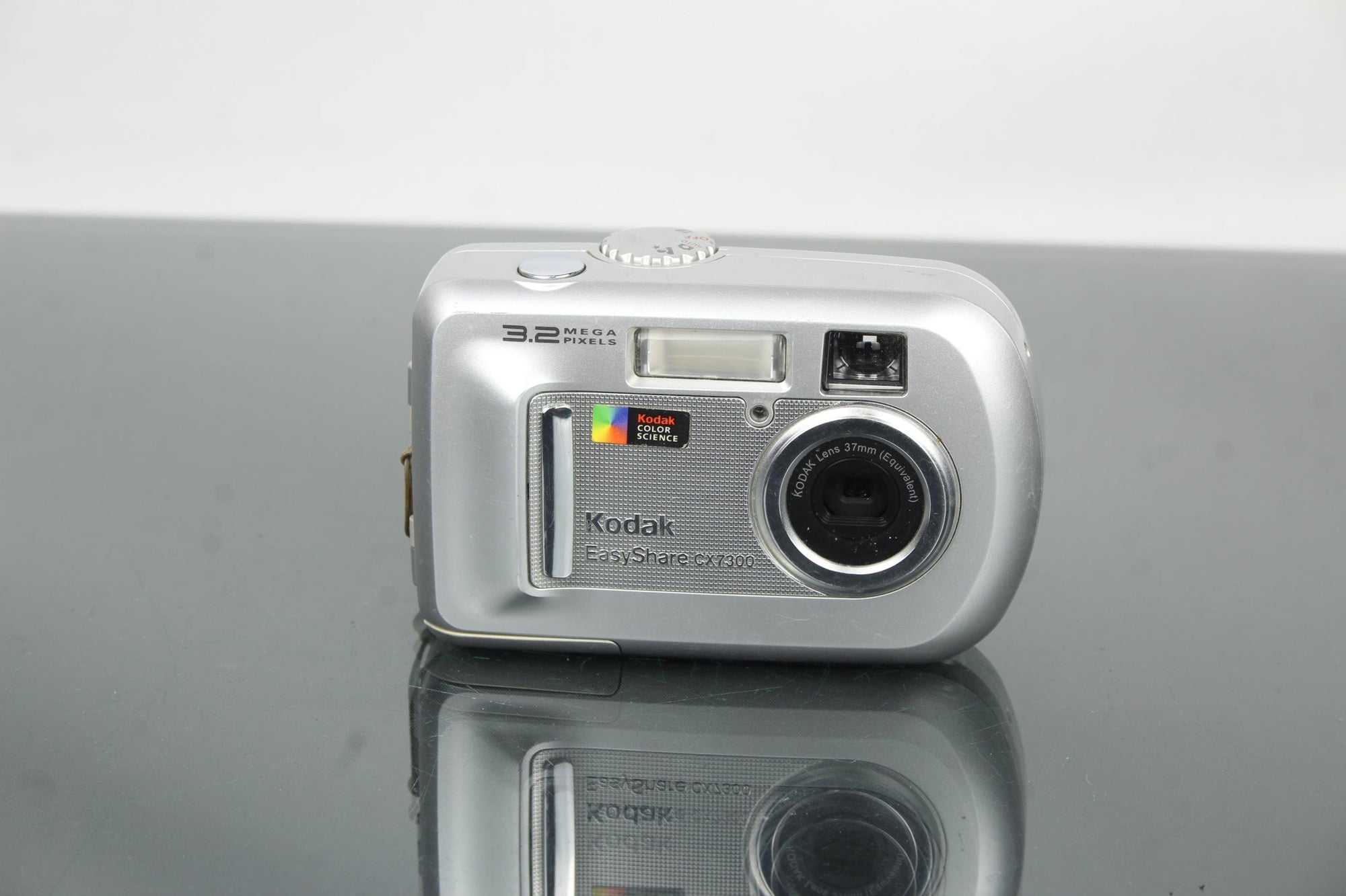 Kodak EasyShare CX7300 - Dutch|Thrift