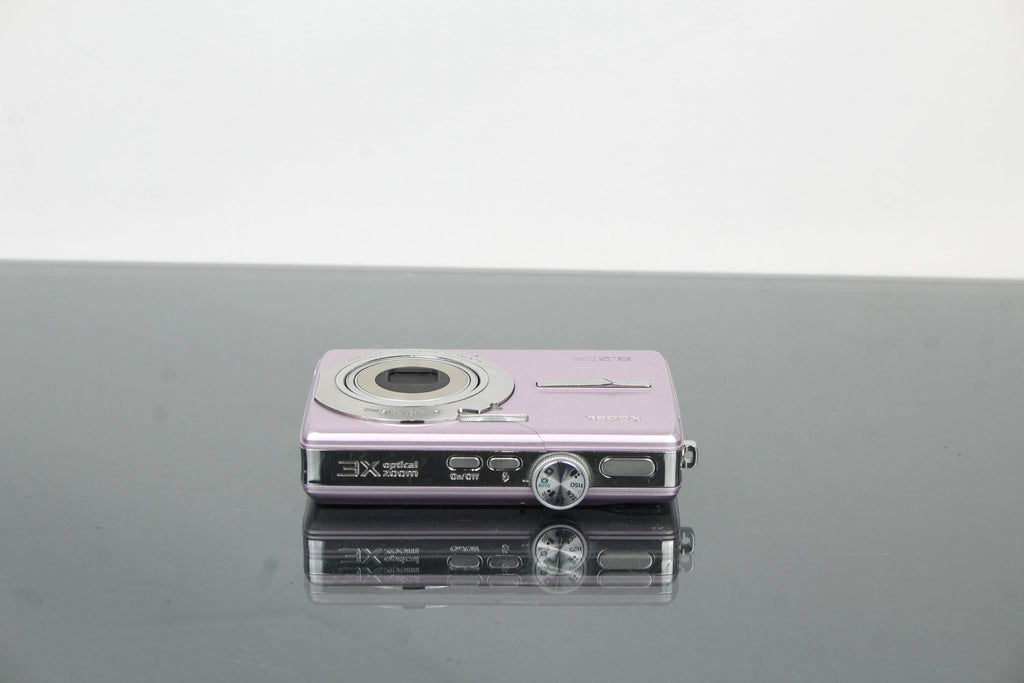 Kodak M863 - Dutch|Thrift