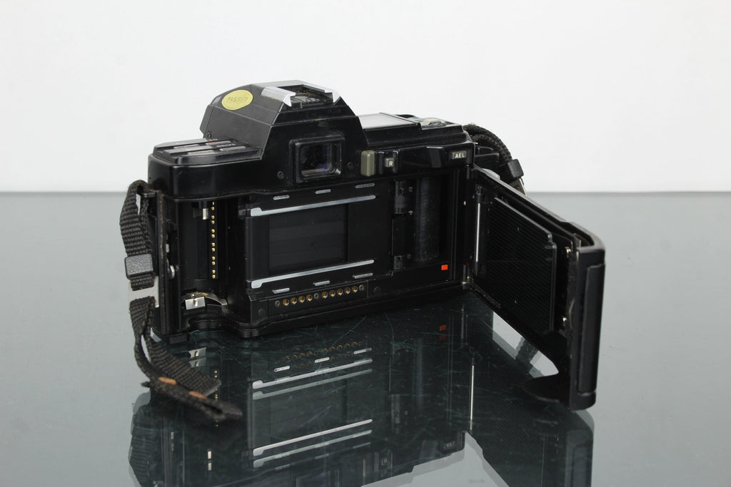 Minolta 7000 AF - Dutch|Thrift