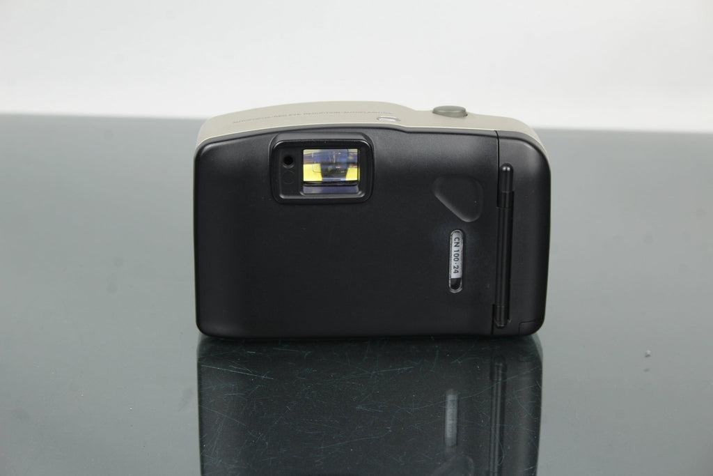 Minolta AF35 BigFinder - Dutch|Thrift