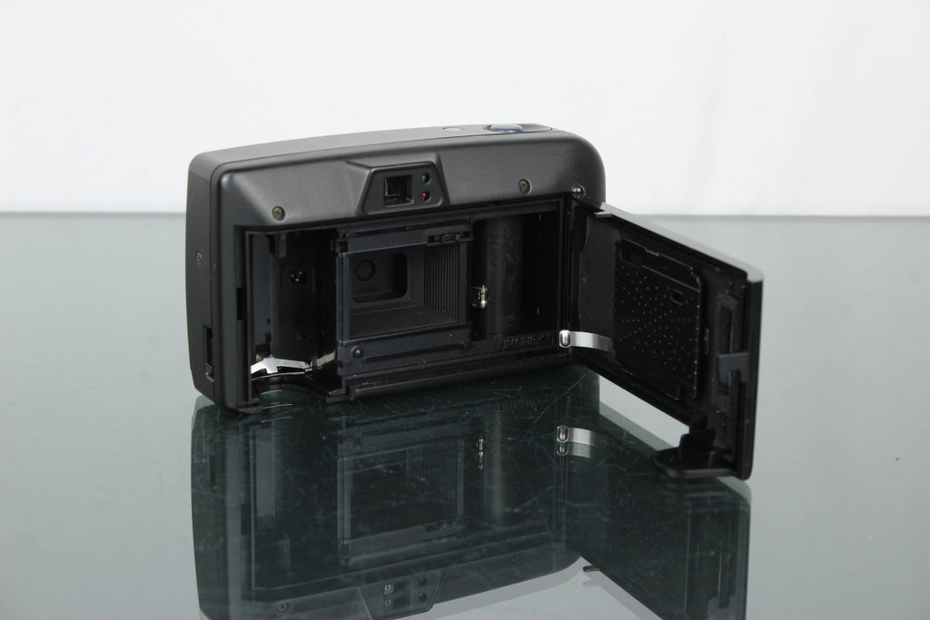 Minolta Riva 1000 AF - Dutch|Thrift