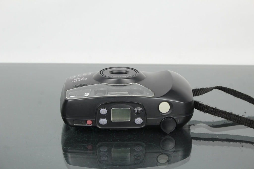 Pentax Espio 738 - Dutch|Thrift
