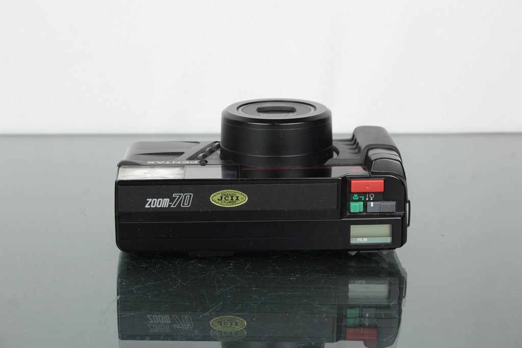 Pentax Zoom - 70 - Dutch|Thrift