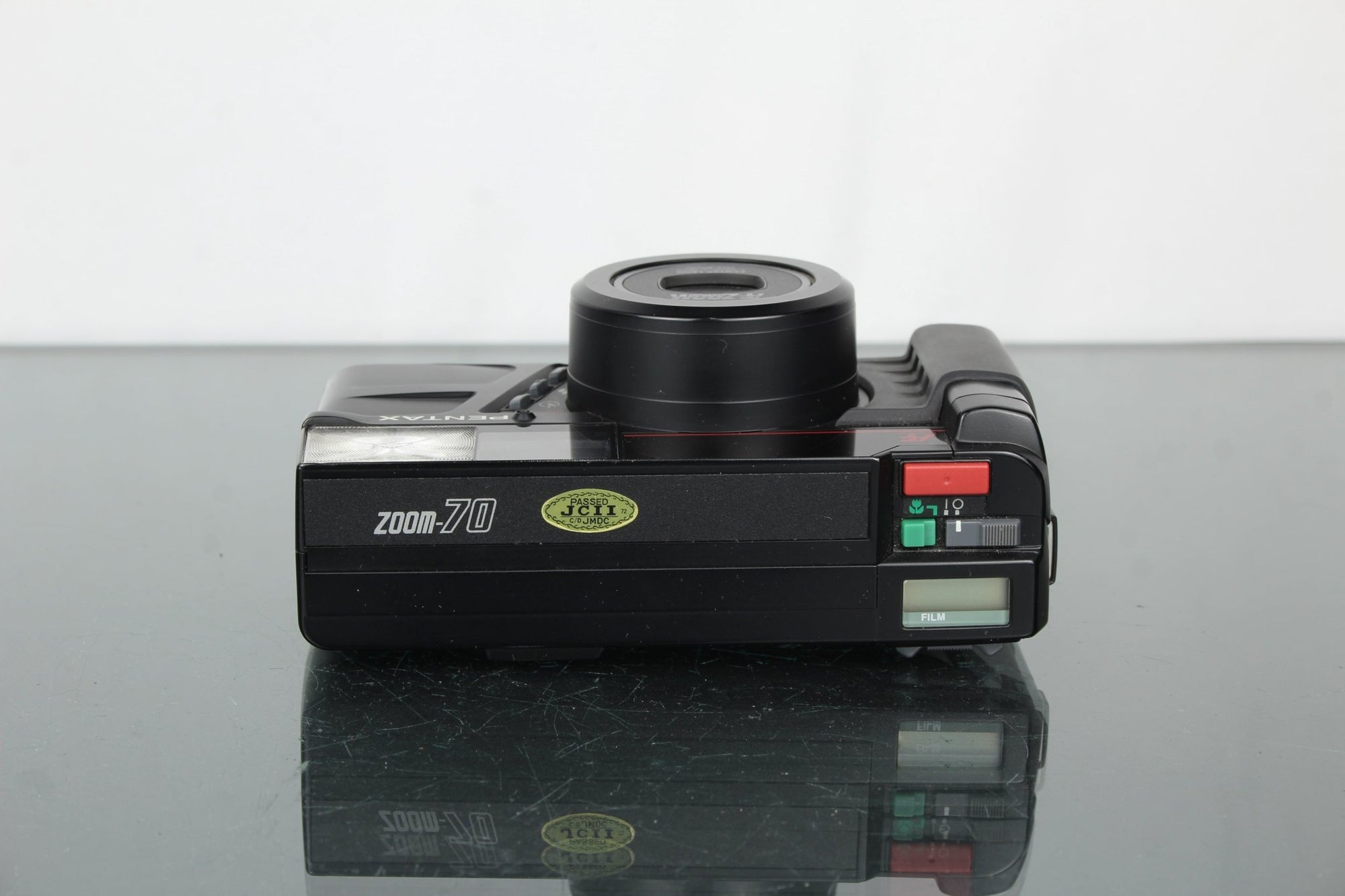 Pentax Zoom - 70 - Dutch|Thrift