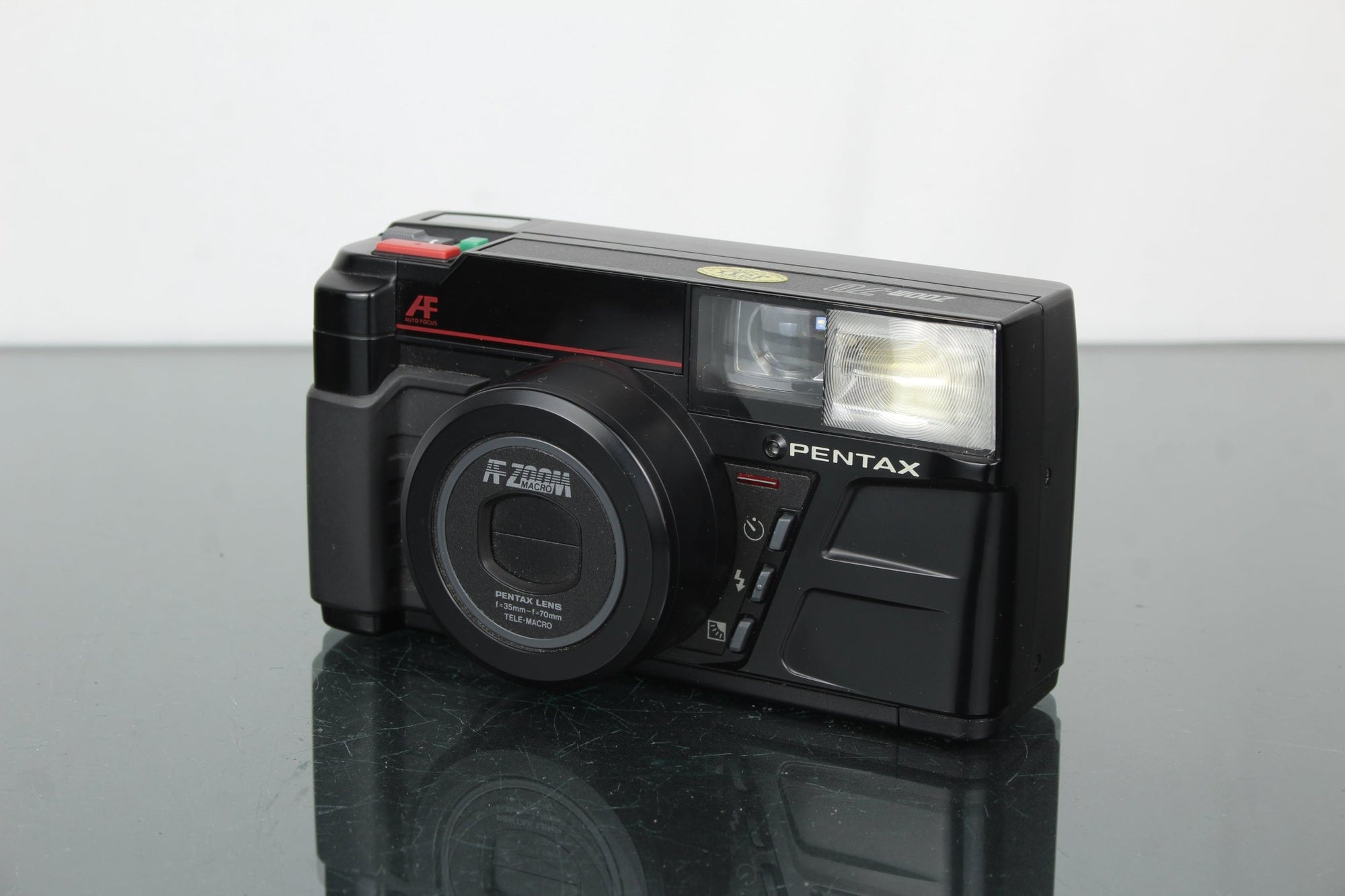 Pentax Zoom - 70 - Dutch|Thrift