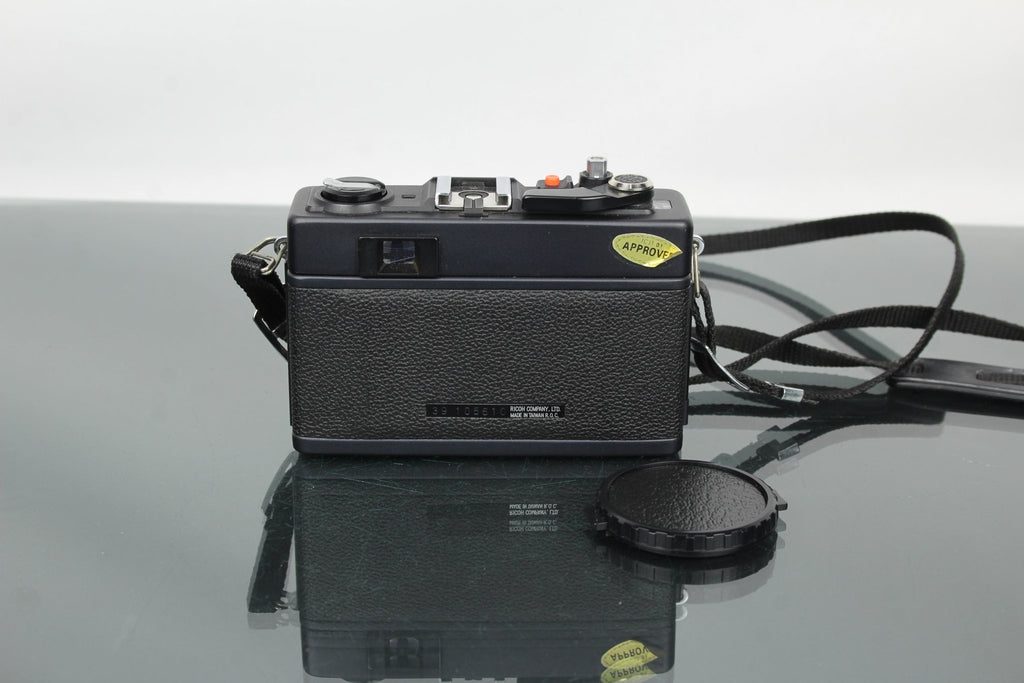 Ricoh 500ME - Dutch|Thrift