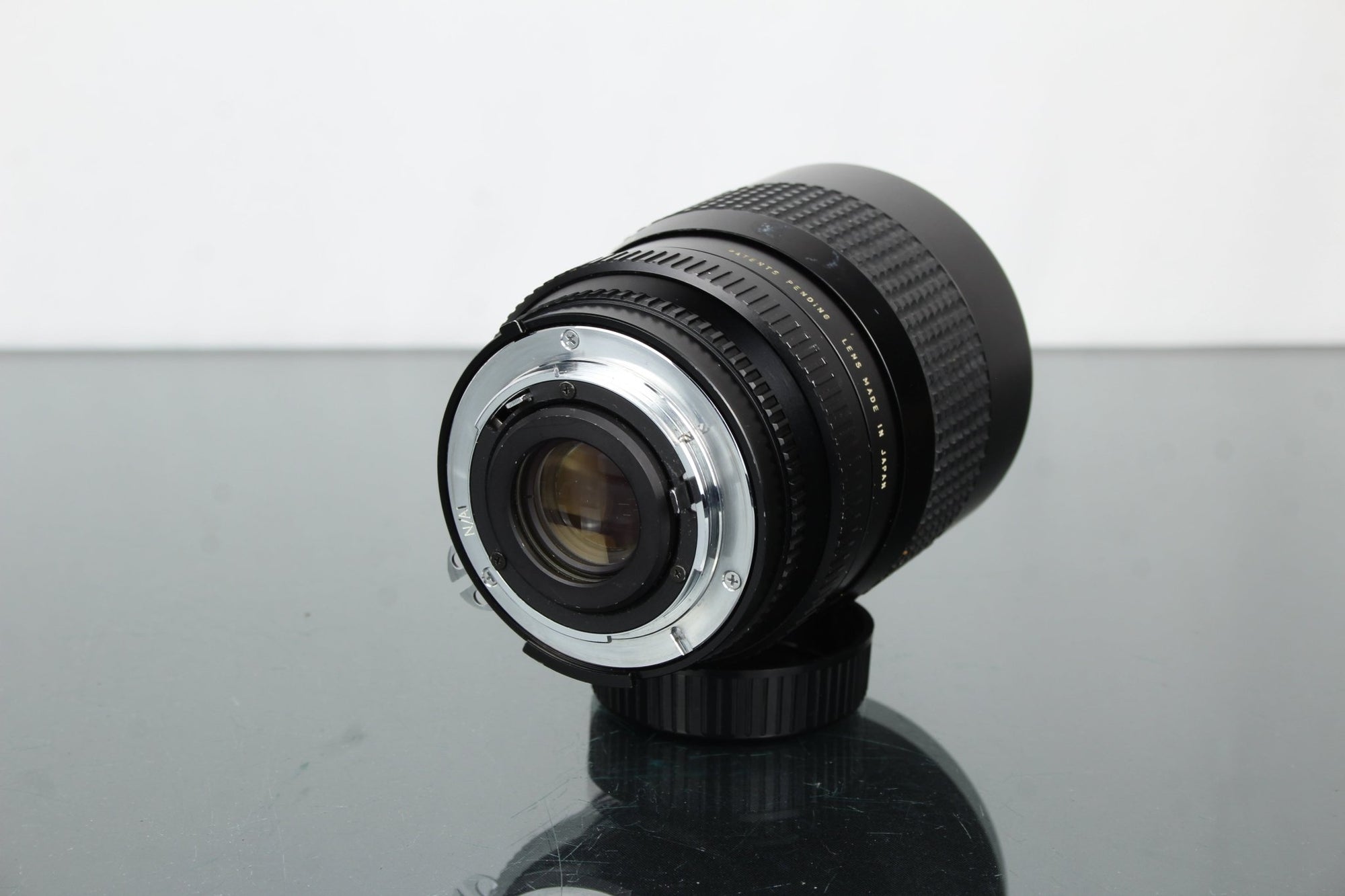 Tokina 25 - 85mm 1:4 Nikon AI Mount - Dutch|Thrift