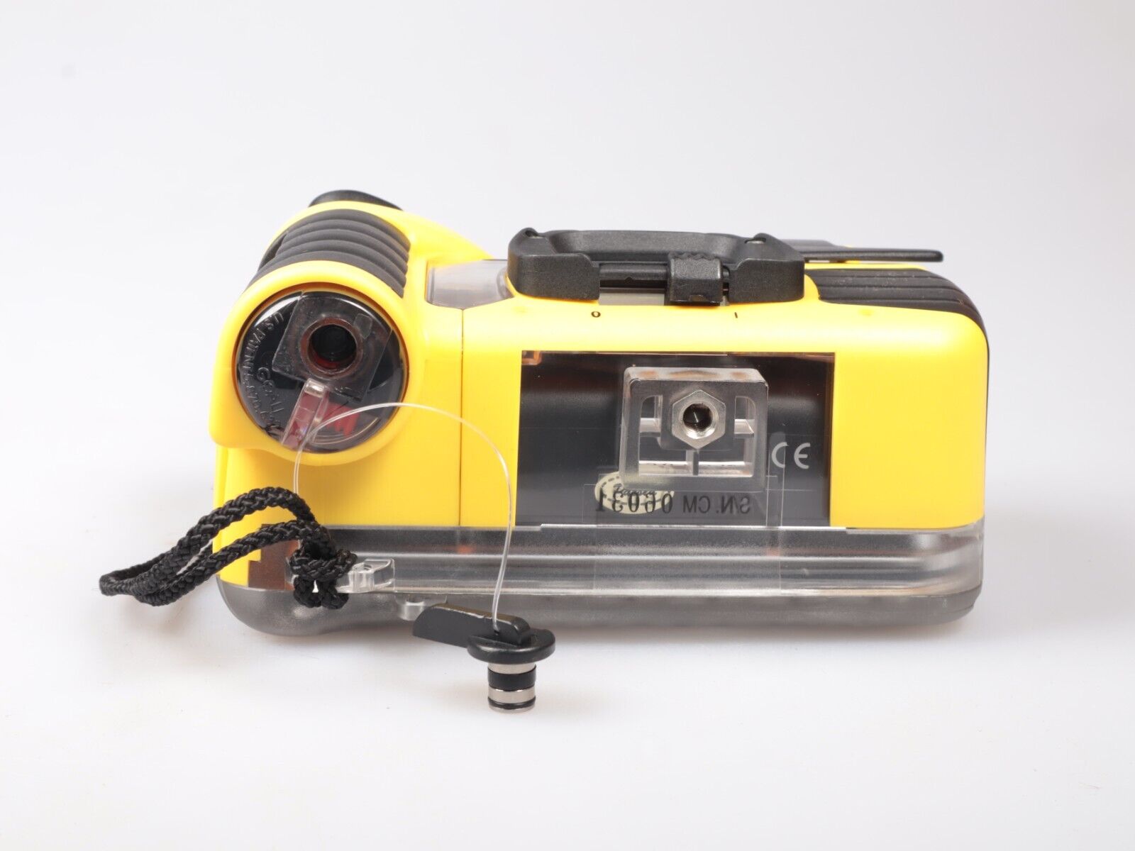 Cullmann | Underwater Camera | Kingfisher Nautic Fotosystem - Dutch|Thrift